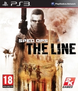 Spec Ops: The Line (PS3) (GameReplay)